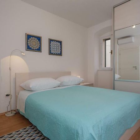 Apartman Mare Kastela Bagian luar foto