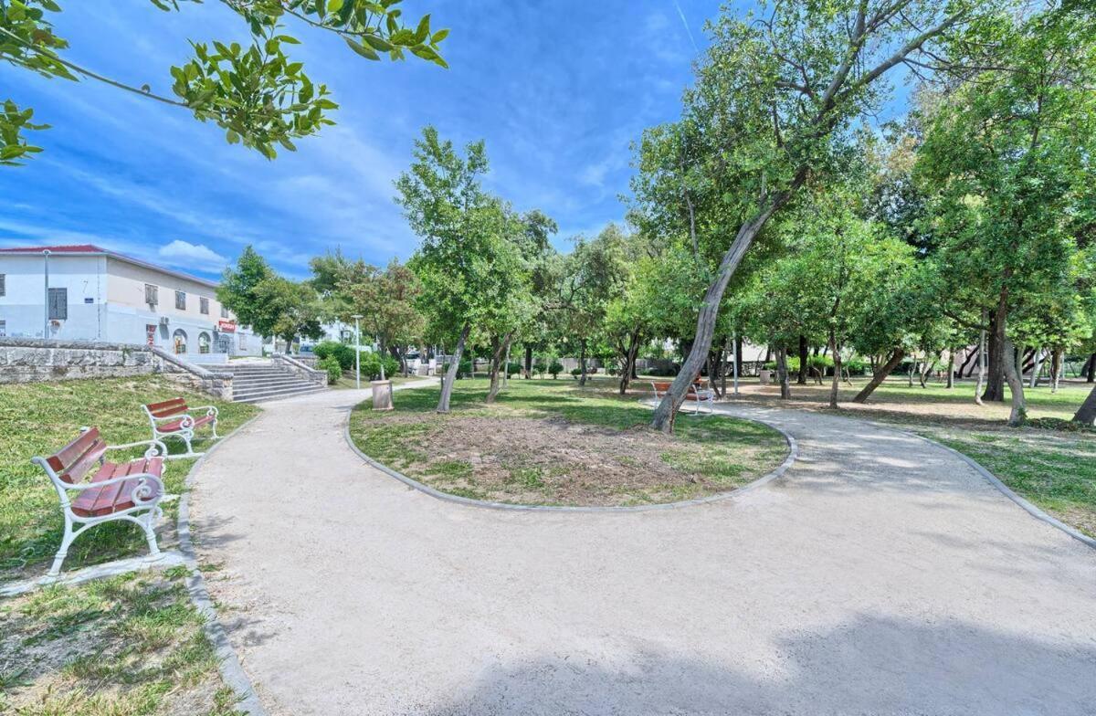 Apartman Mare Kastela Bagian luar foto