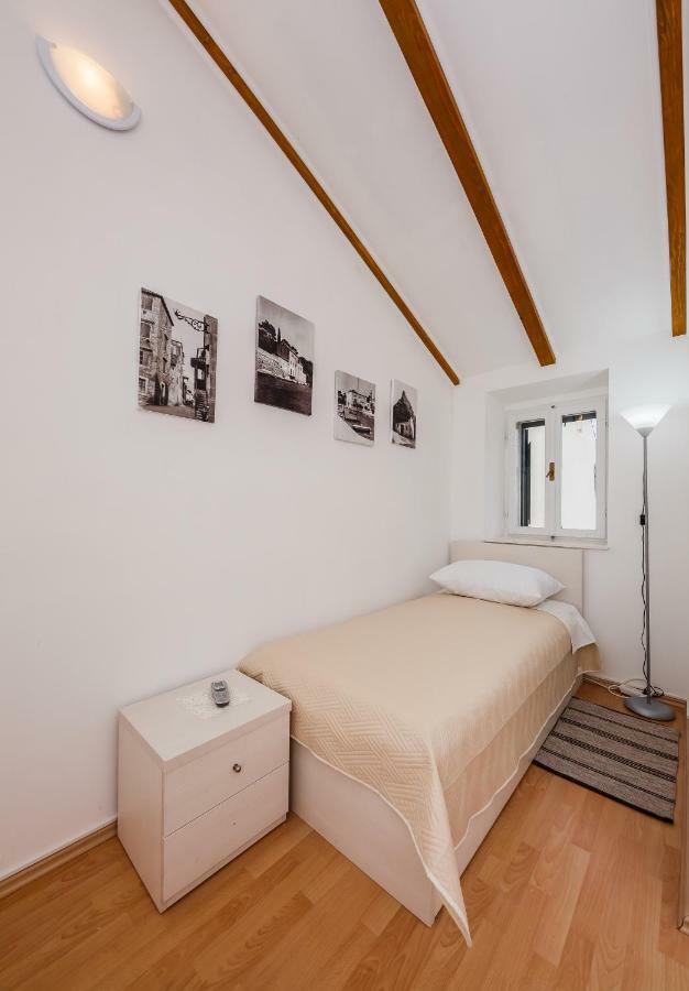 Apartman Mare Kastela Bagian luar foto