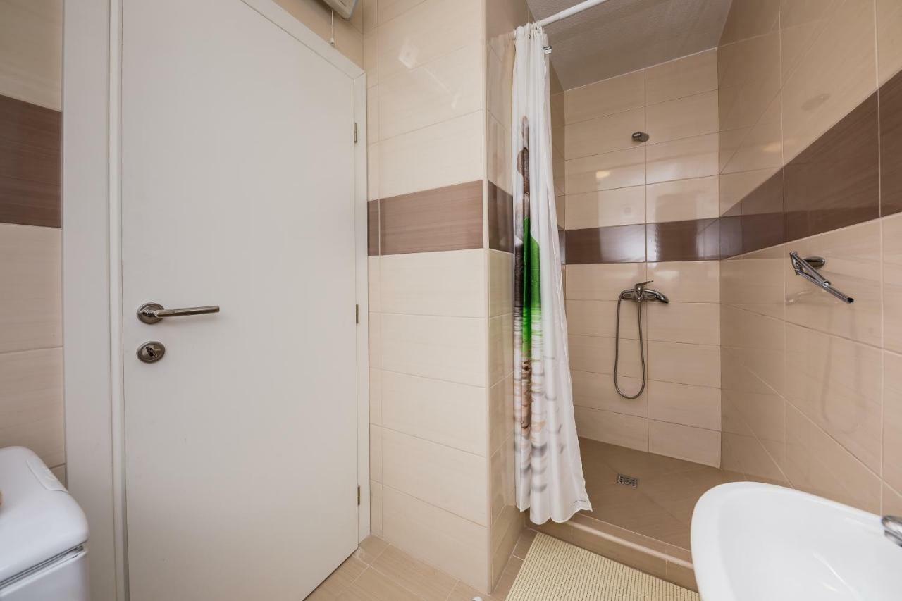 Apartman Mare Kastela Bagian luar foto