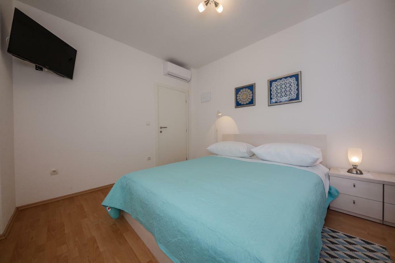 Apartman Mare Kastela Bagian luar foto