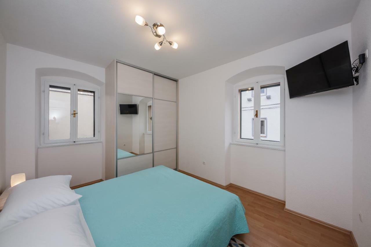 Apartman Mare Kastela Bagian luar foto
