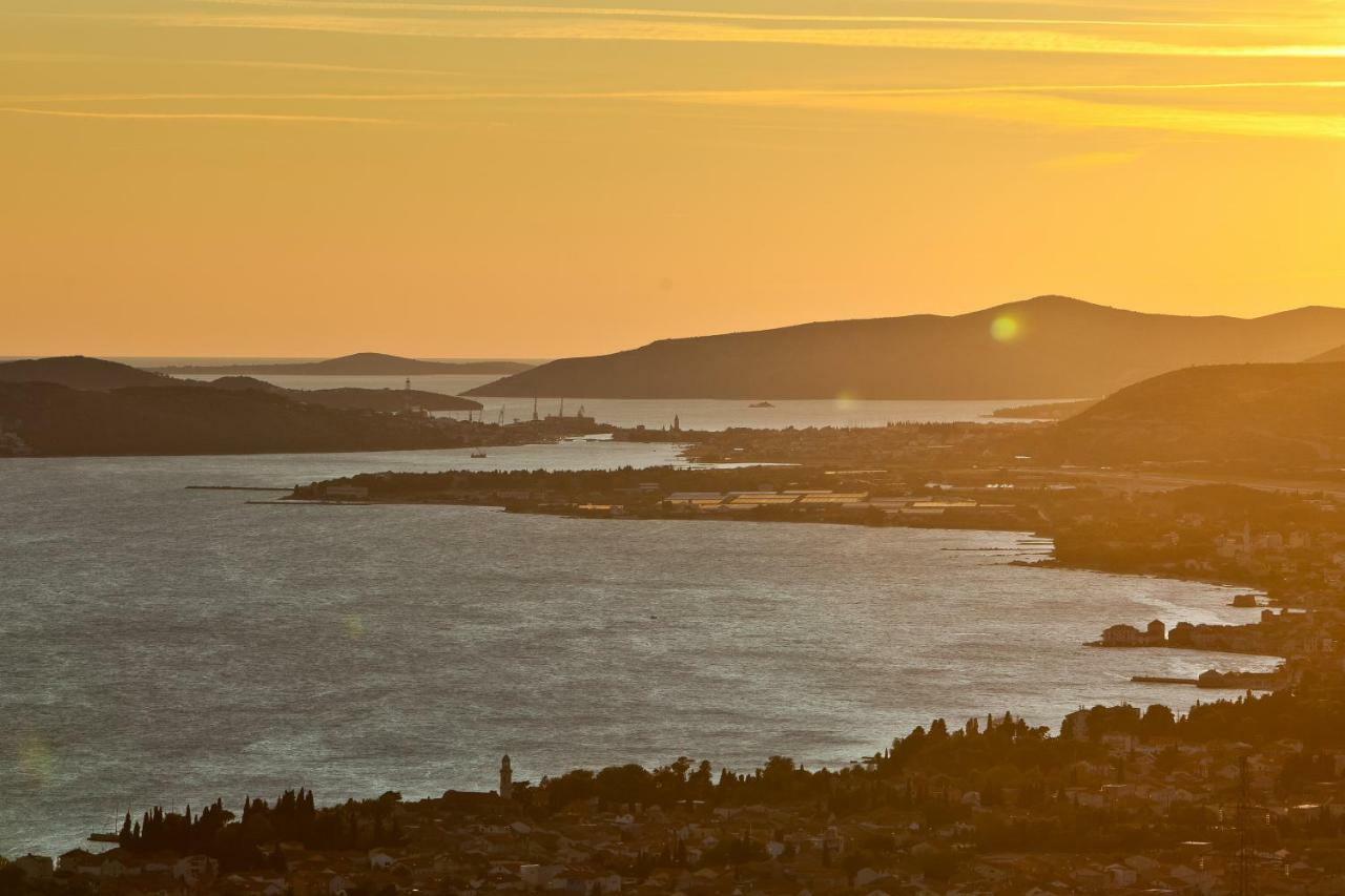 Apartman Mare Kastela Bagian luar foto