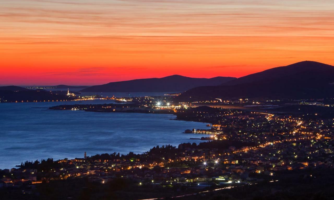 Apartman Mare Kastela Bagian luar foto