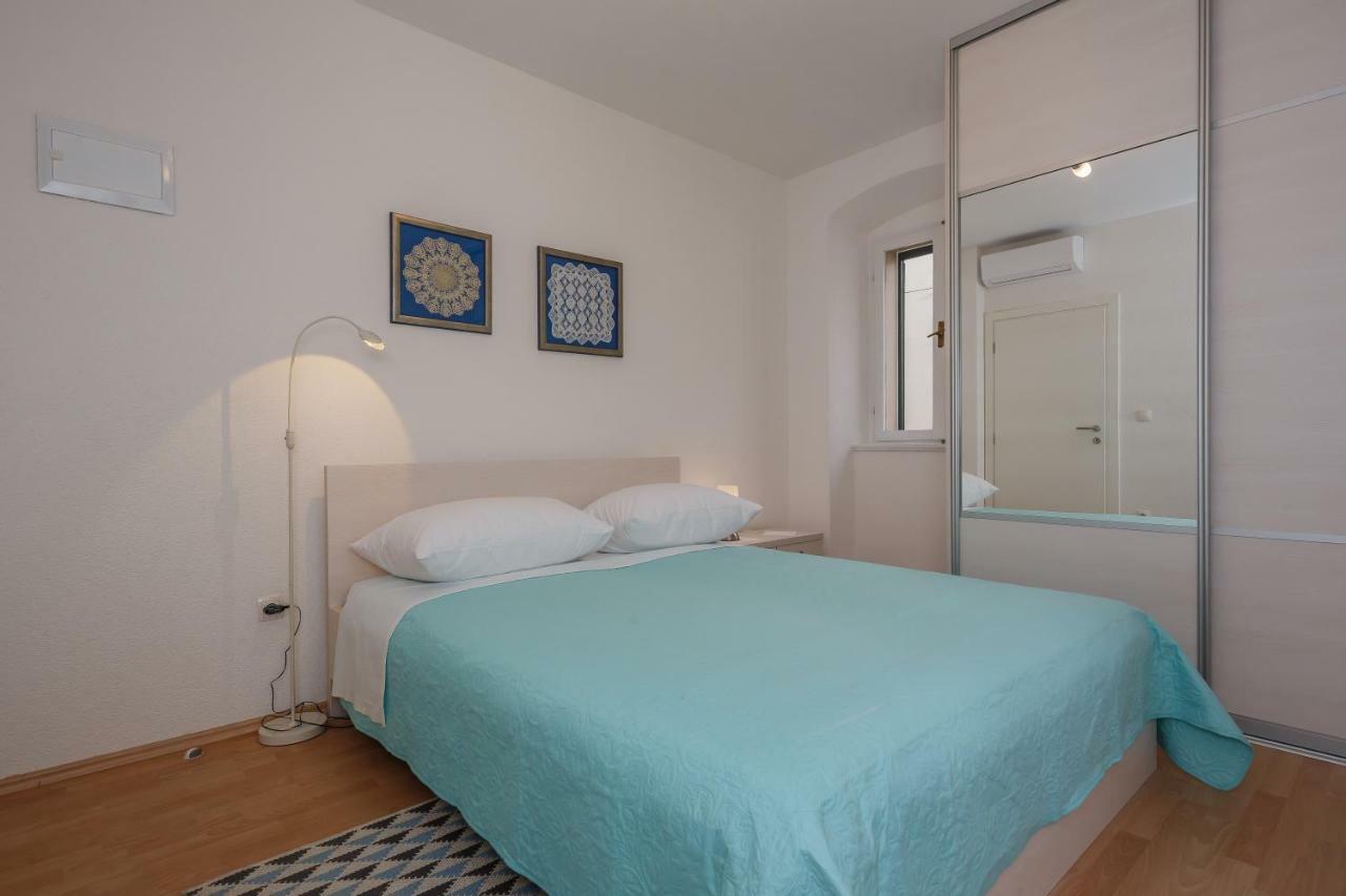 Apartman Mare Kastela Bagian luar foto