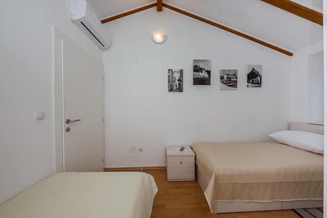 Apartman Mare Kastela Bagian luar foto