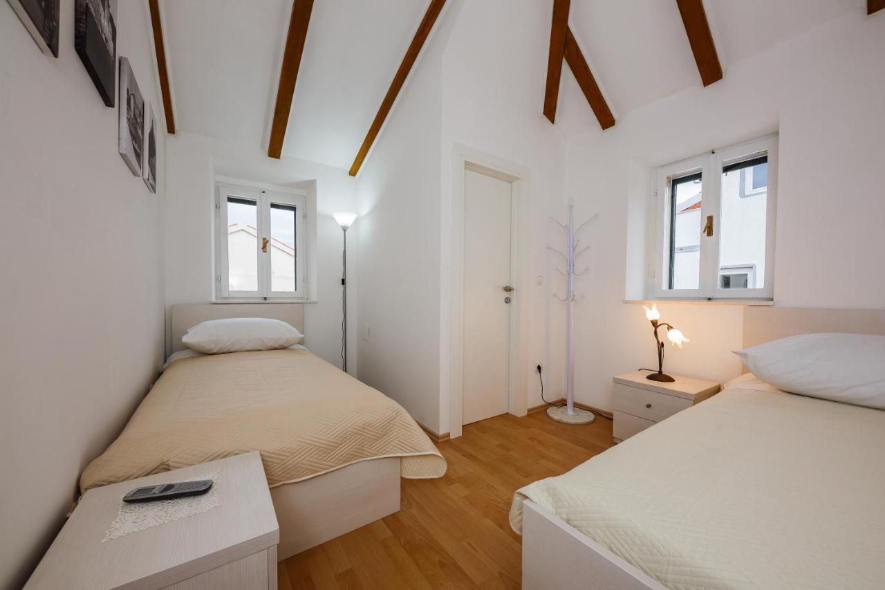 Apartman Mare Kastela Bagian luar foto